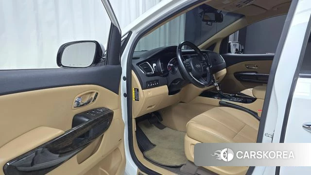 Kia The New Carnival id 4397592 из Кореи 35