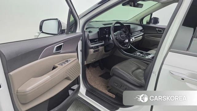 Kia The New Carnival 4th Generation id 4612877 из Кореи 35