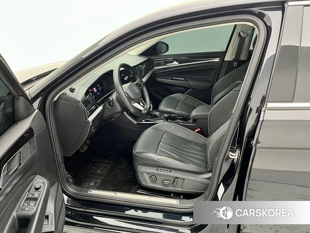 Volkswagen Passat id 4259495 из Китая 28