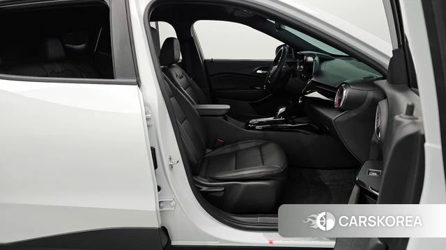 Chevrolet (GM Daewoo) Trax Crossover id 3792946 из Кореи 20