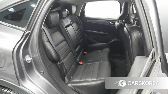 Renault Korea (Samsung) XM3 id 4530248 из Кореи 31