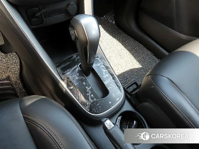 Chevrolet (GM Daewoo) The New Trax id 4325776 из Кореи 18