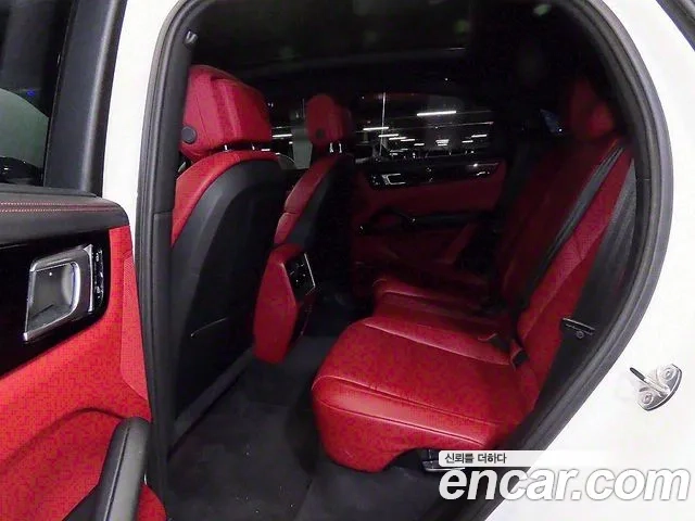 Porsche Cayenne (PO536) id 2872707 из Кореи 20