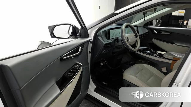 Kia EV6 id 3934805 из Кореи 20