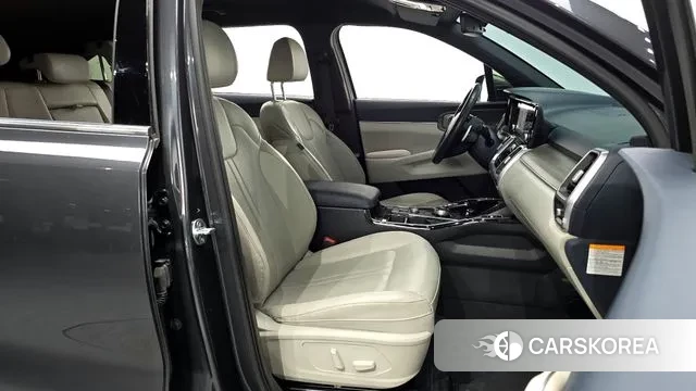 Kia Sorento 4th Generation id 3630256 из Кореи 20