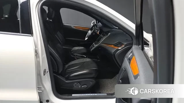 Lincoln MKC id 3766279 из Кореи 20