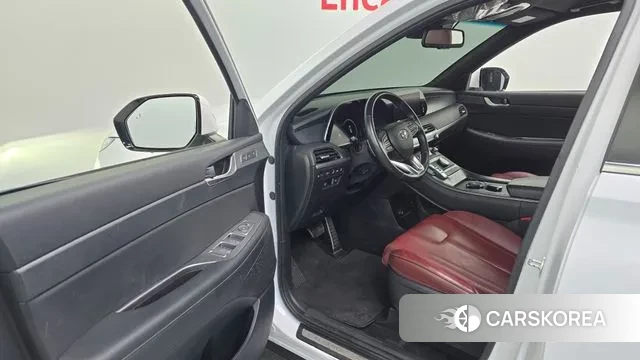 Hyundai Palisade id 3685592 из Кореи 20