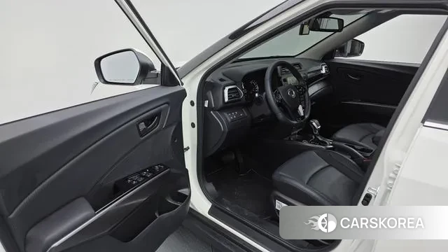 Ssangyong The New Tivoli id 3190526 из Кореи 20