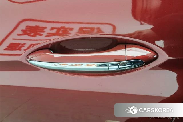 Buick Regal id 4212197 из Китая 24