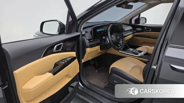 Kia Carnival 4th generation id 3540652 из Кореи 20