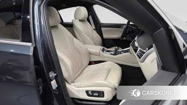 BMW X6 (G06) id 3432737 из Кореи 20