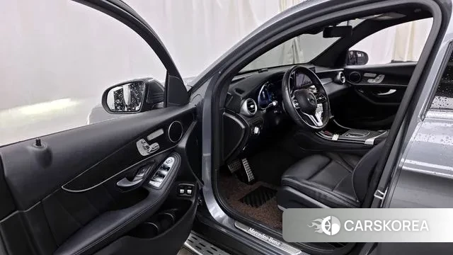 Mercedes-Benz GLC-Class X253 id 3736111 из Кореи 20