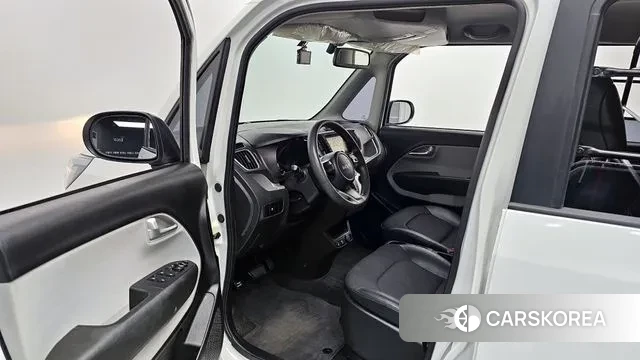 Kia The New Ray id 3458577 из Кореи 20