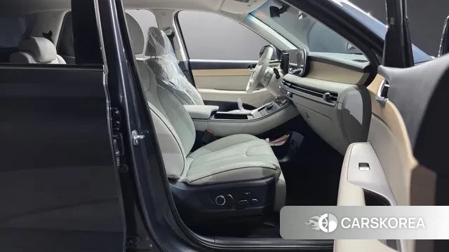 Hyundai The New Palisade id 3706654 из Кореи 20