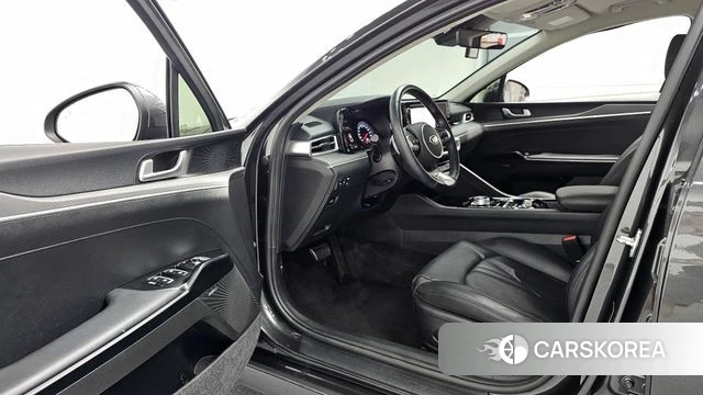 Kia K5 3rd generation id 4489990 из Кореи 30