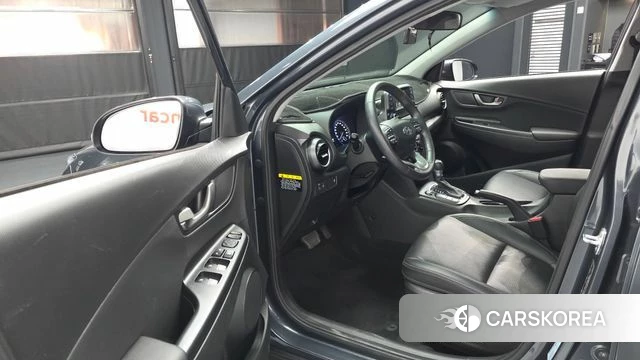 Hyundai Kona id 3880085 из Кореи 20