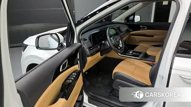 Kia Carnival 4th generation id 2857829 из Кореи 20