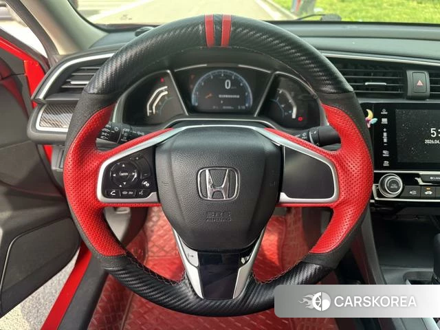 Honda Civic id 4263468 из Китая 16