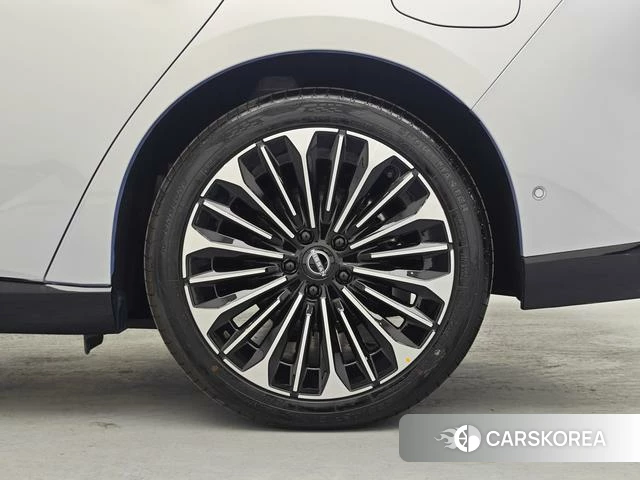 Nissan N7 id 4301310 из Китая 20