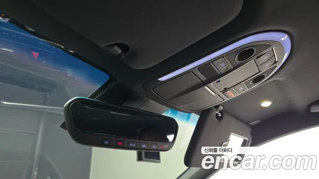 Genesis G70 id 2645452 из Кореи 20