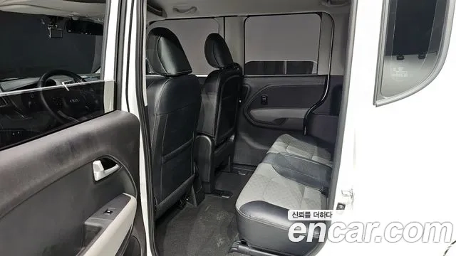 Kia The New Ray id 2864492 из Кореи 20