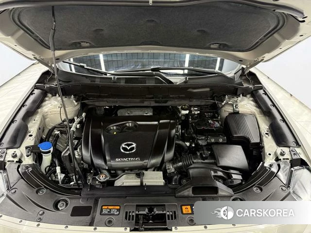 Mazda CX-5 id 4259161 из Китая 21