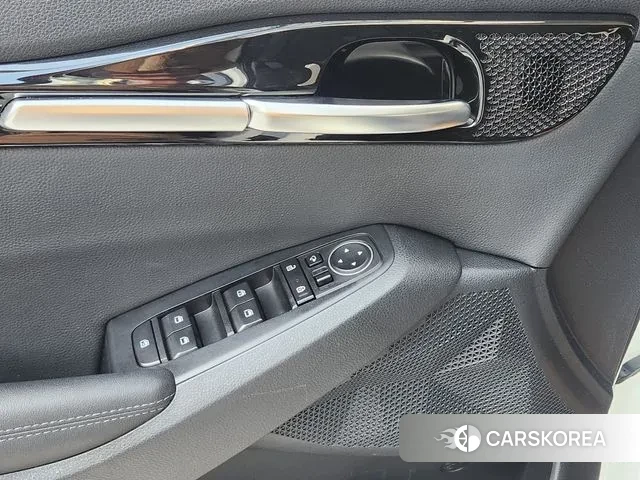 Kia Seltos id 3695525 из Кореи 20