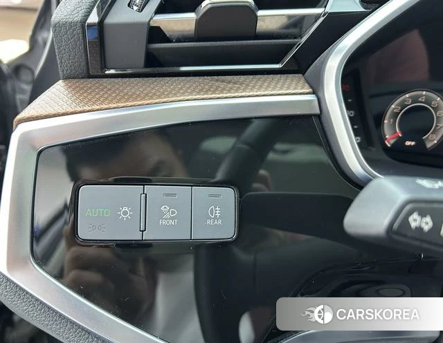 Audi Q3 id 4359350 из Китая 15