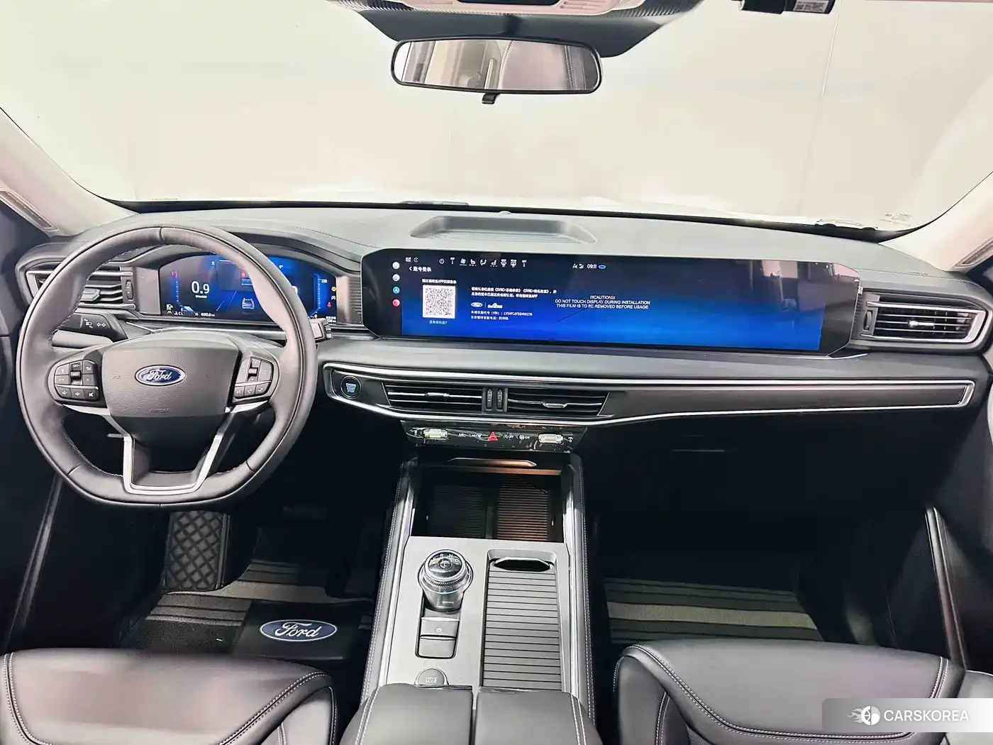Ford Explorer id 4607026 из Китая 20
