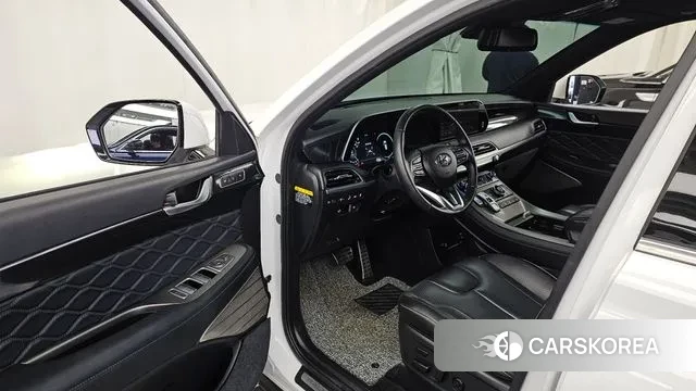 Hyundai Palisade id 3778258 из Кореи 20