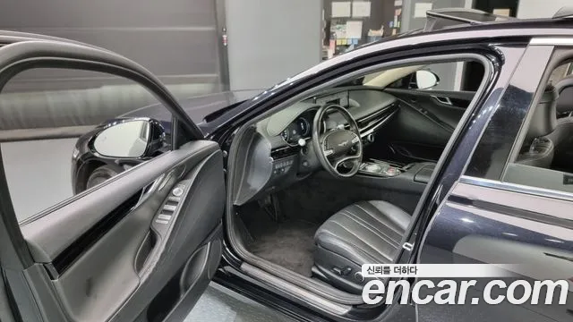 Genesis G80 (RG3) id 2812872 из Кореи 20