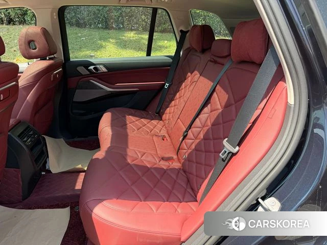BMW X5 id 4314348 из Китая 13