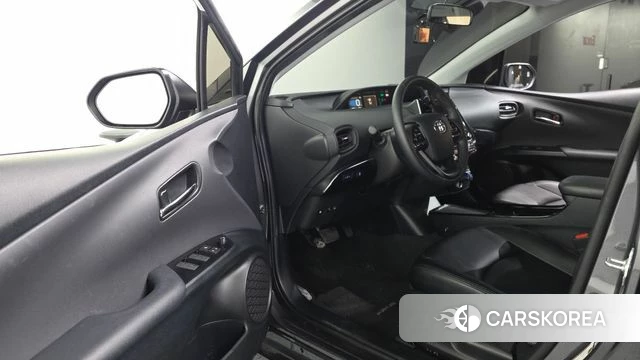 Toyota Prius 4th Generation id 4562982 из Кореи 20