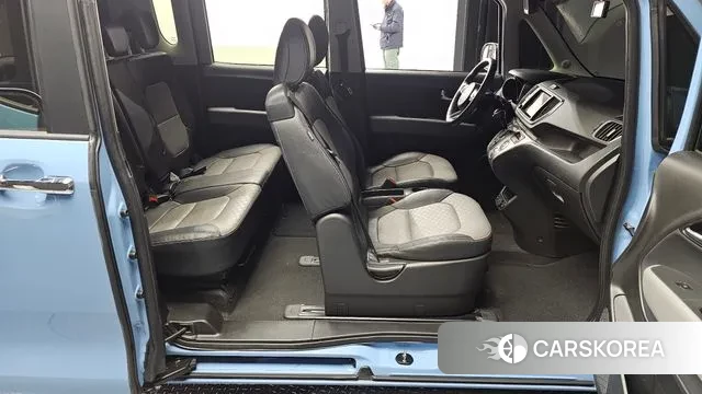 Kia The New Ray id 3621003 из Кореи 20