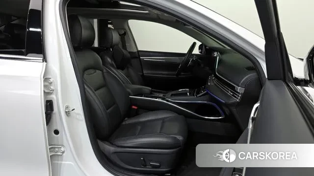 Hyundai The New Grandeur IG id 3017913 из Кореи 20