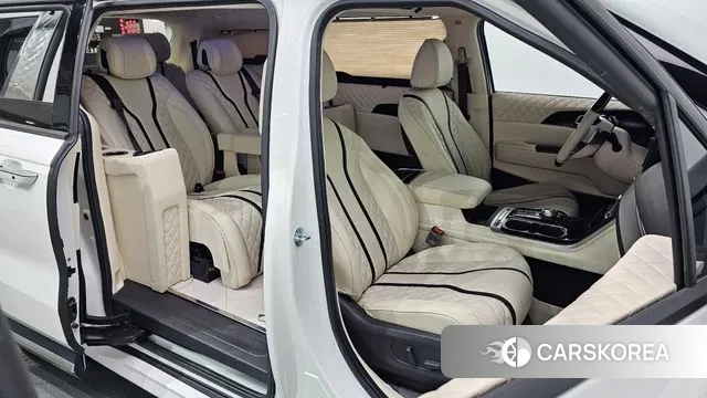 Kia Carnival 4th generation id 3747303 из Кореи 20