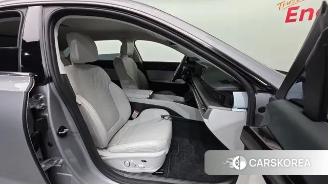 Hyundai Grandeur (GN7) id 3614653 из Кореи 20