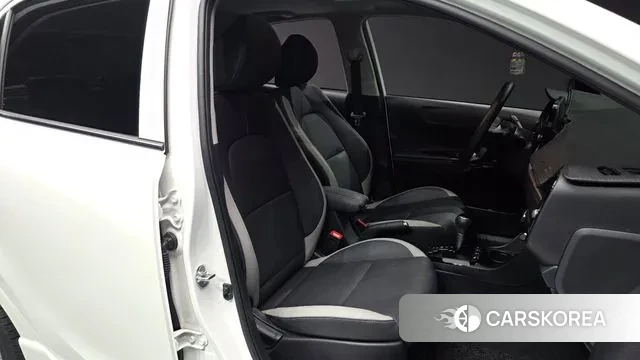 Kia Morning Urban (JA) id 3463672 из Кореи 20