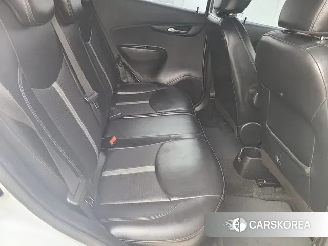 Chevrolet (GM Daewoo) The New Spark id 3480099 из Кореи 20