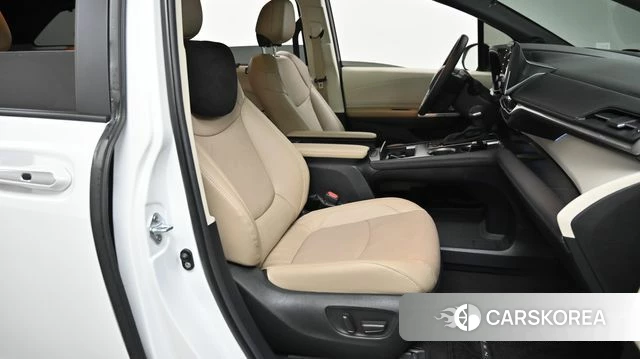 Toyota Sienna 4th Generation id 4349468 из Кореи 20