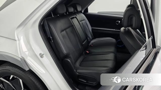 Hyundai Ionic 5 id 4731777 из Кореи 33
