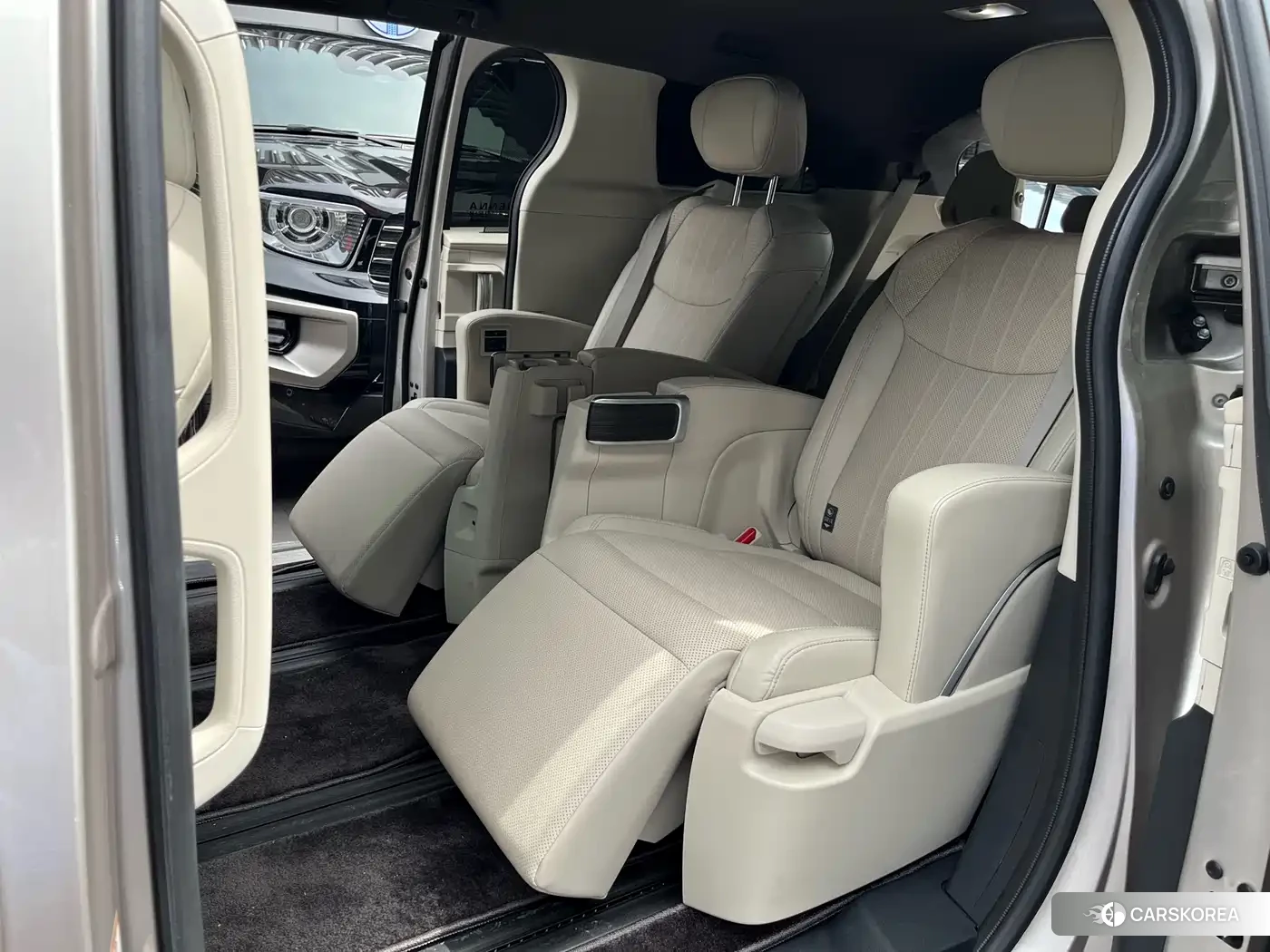 Toyota Sienna id 4547530 из Китая 21
