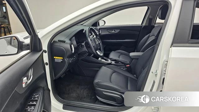 Kia Come New K3 id 3910940 из Кореи 20