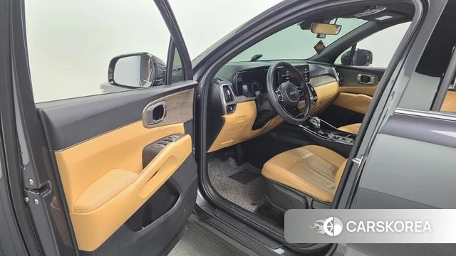 Kia Sorento 4th Generation id 4315738 из Кореи 32