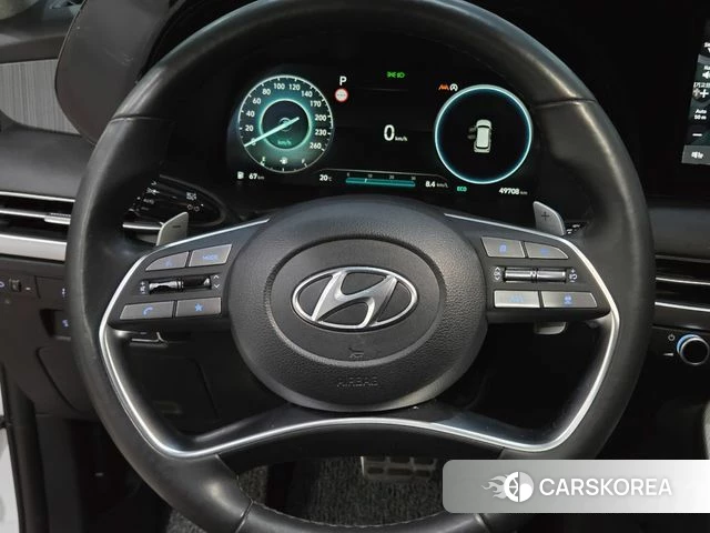 Hyundai The New Palisade id 4281152 из Кореи 20