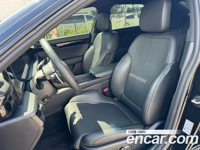 Hyundai Grandeur Hybrid (GN7) id 2948555 из Кореи 20