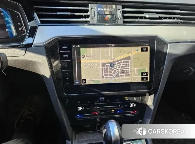 Volkswagen Passat GT (B8) id 3620850 из Кореи 13