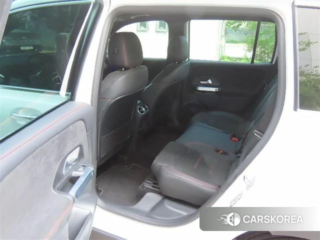 Mercedes-Benz GLB-Class X247 id 4392531 из Кореи 20