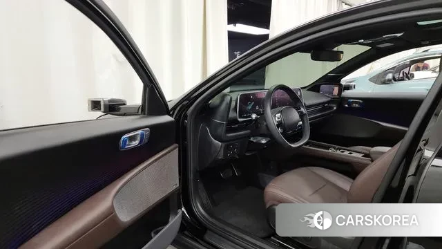 Hyundai Ionic 6 id 3011647 из Кореи 20