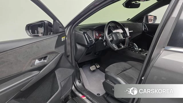 Citroen / DS DS7 Crossback id 3820397 из Кореи 20